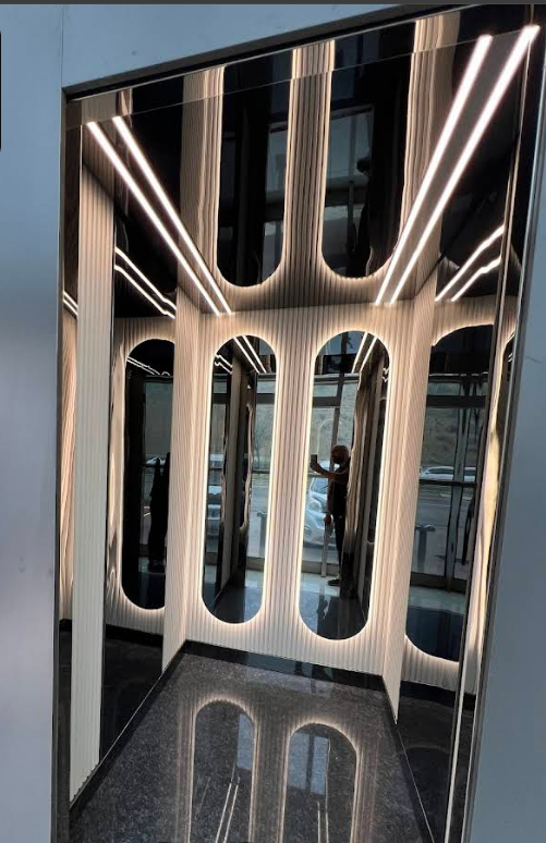 Asansör Fiyatları – Bütçenize Uygun Çözümler